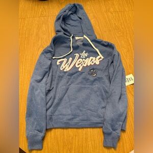 ‘47 Worcester Red Sox Los Wepas Hoodie